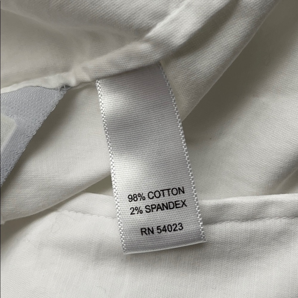 Banana Republic blouse. - Picture 6 of 6